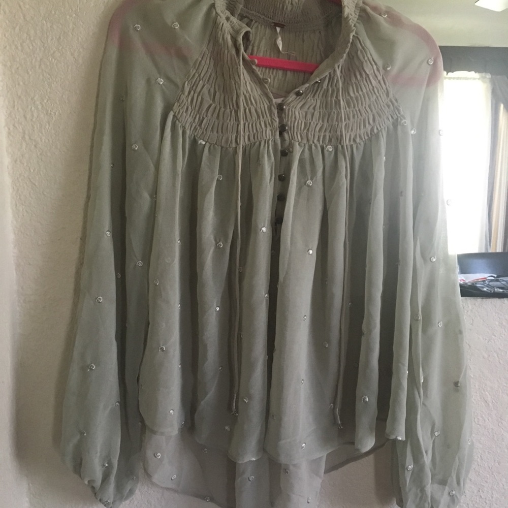 Free People